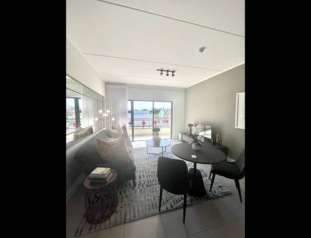 1 BEDROOM PROPERTY TO RENT IN THE HUNTSMAN